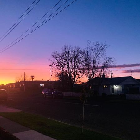 Auckland Homestay Near Airport-Room With En-Suite, Free Parking Papakura Exterior foto