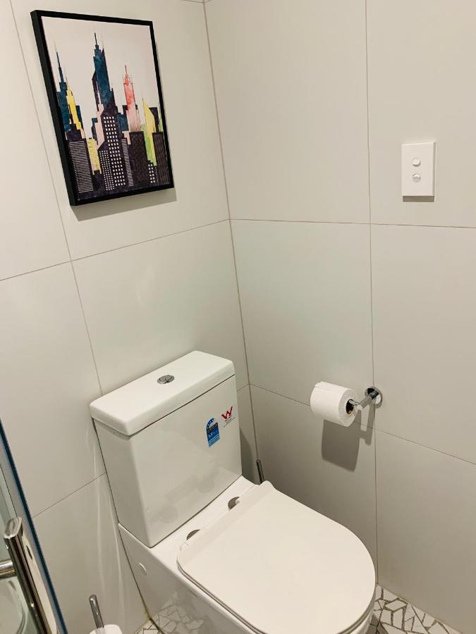 Auckland Homestay Near Airport-Room With En-Suite, Free Parking Papakura Exterior foto